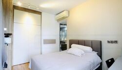 Foresque Residences (D23), Condominium #454383951